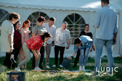 activitati teambuilding