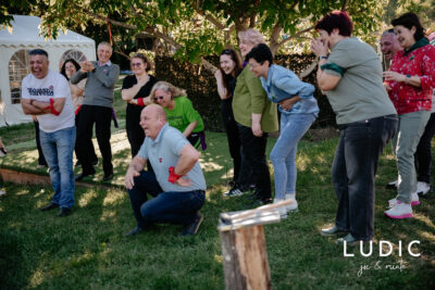 organizare teambuilding